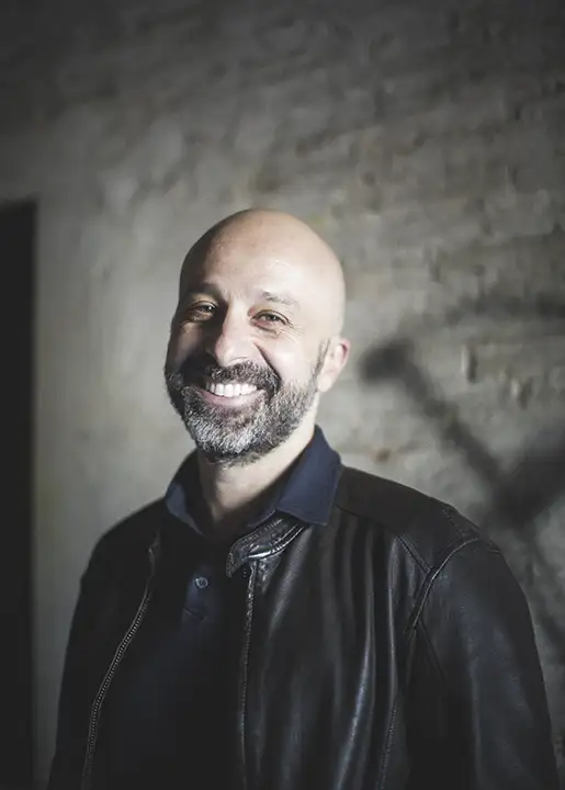 Niko Romito