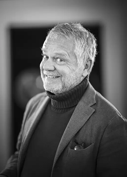 Fulvio Zendrini