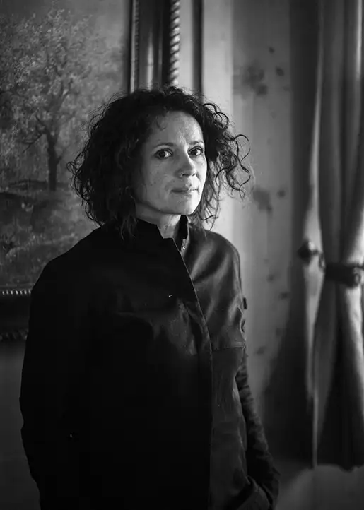 Fabrizia Meroi