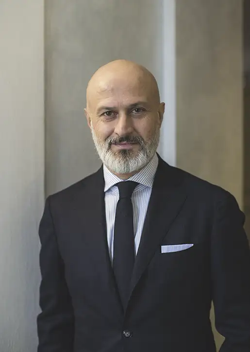 Pierpaolo Chiasso