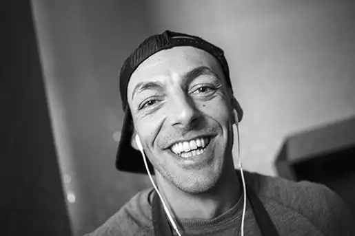 Daniele Bendanti