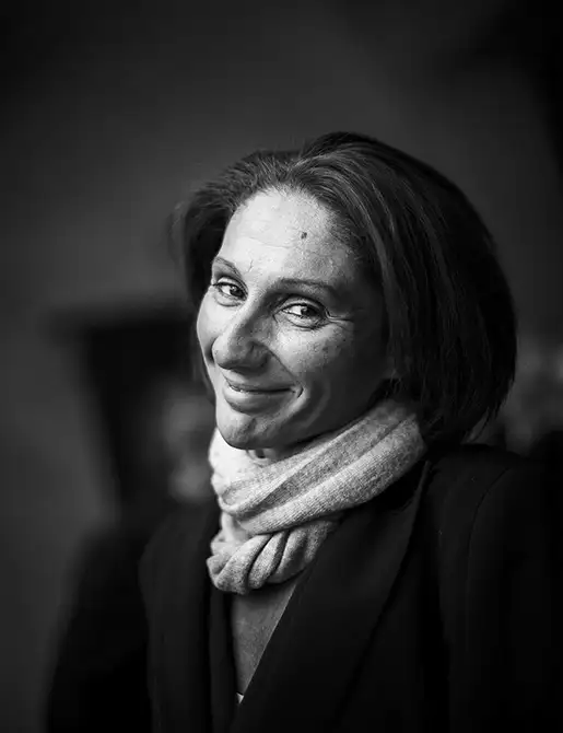 Maura Gigatti