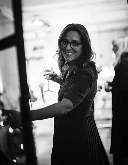 Francesca Moretti