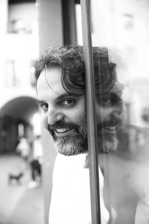 marco Stabile