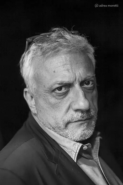 Davide Scabin