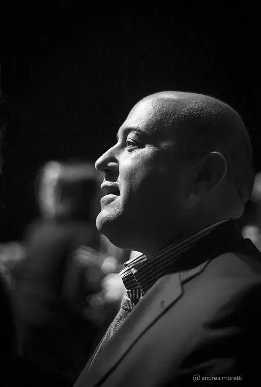 Alessandro Pipero