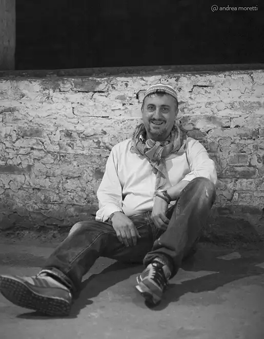 Pasquale Torrente