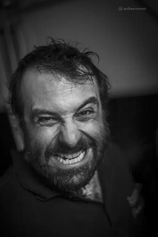 Andrea Falaschi