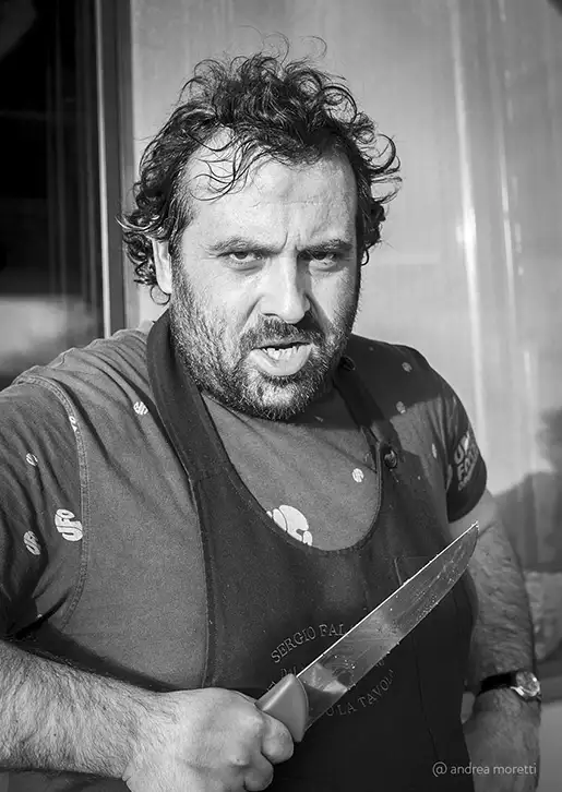 Andrea Falaschi