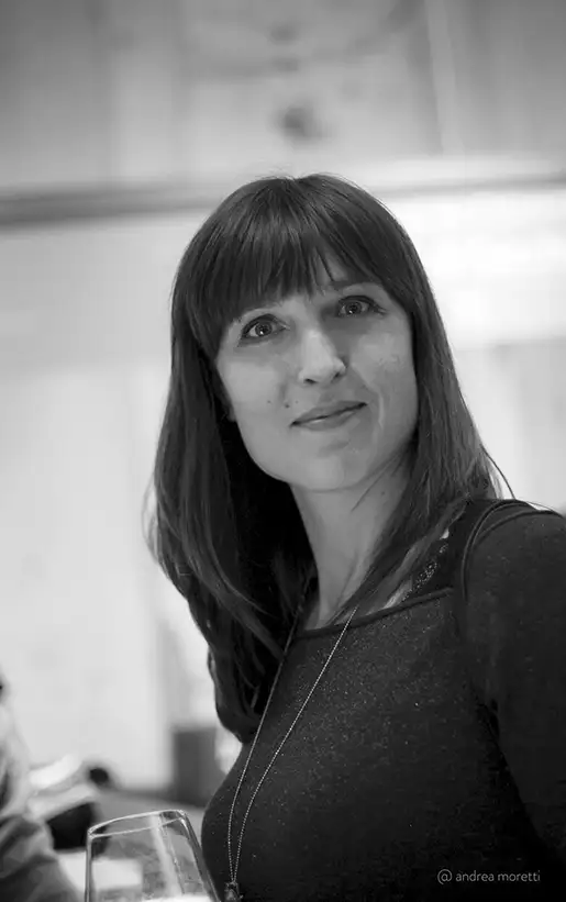 Evelina Nappini
