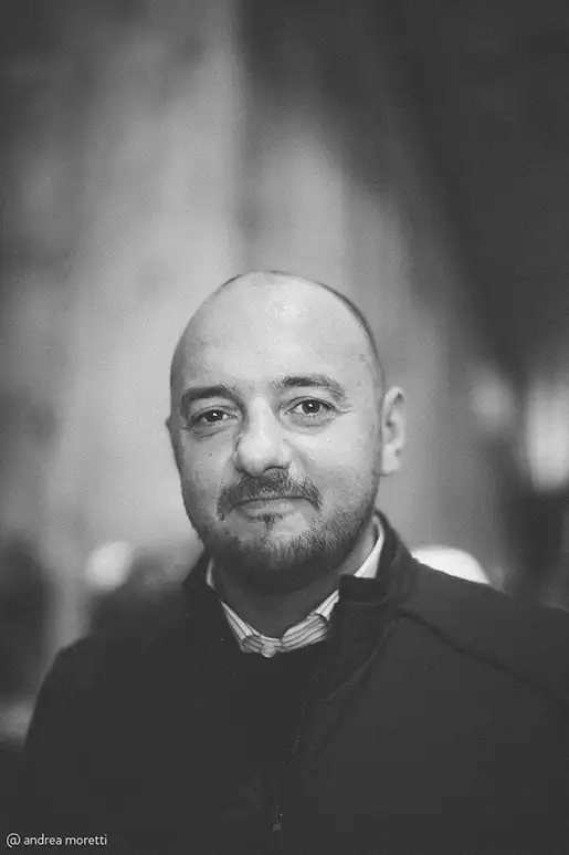 Beppe Palmieri