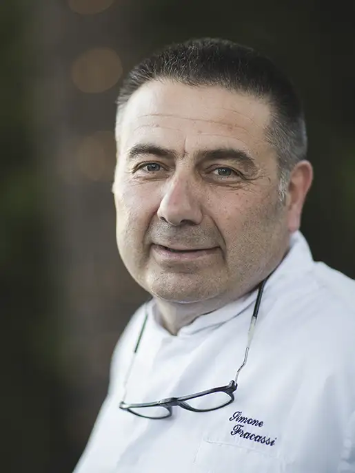 Simone Fracassi