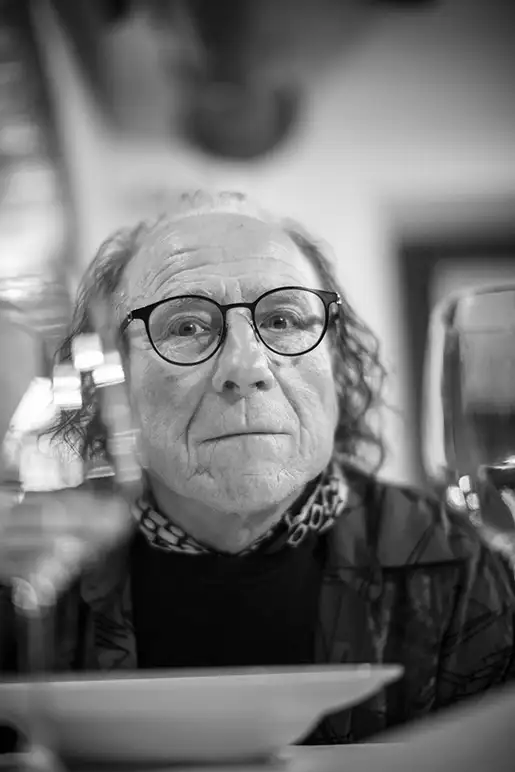 JP Robinot