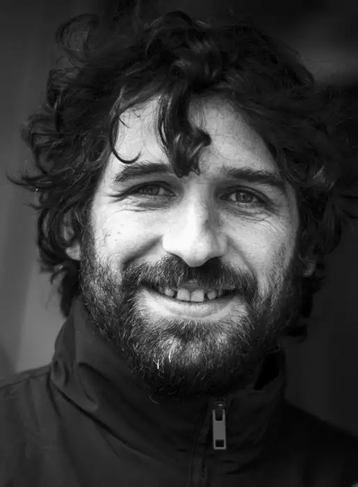 Matias Perdomo
