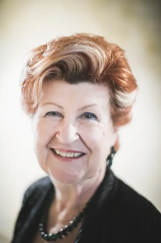 Annie Feolde