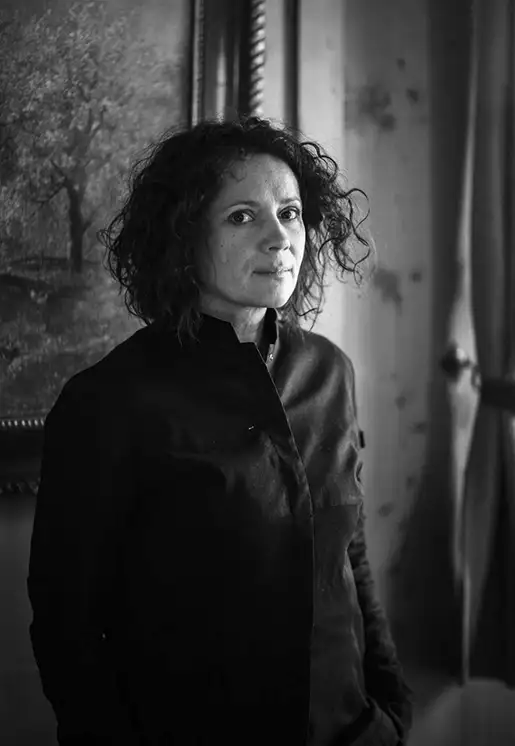 Fabrizia Meroi