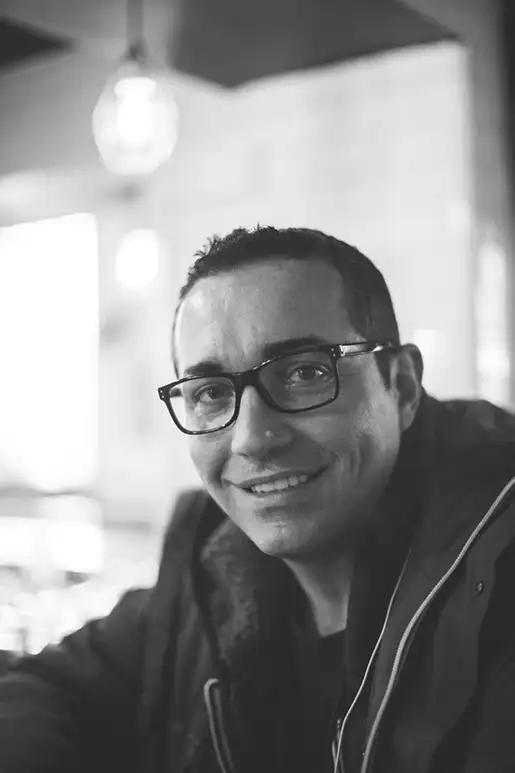 Anand Gaggan