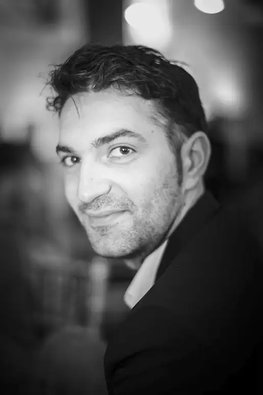 Martino Ruggeri
