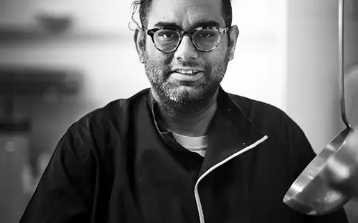 Anand Gaggan
