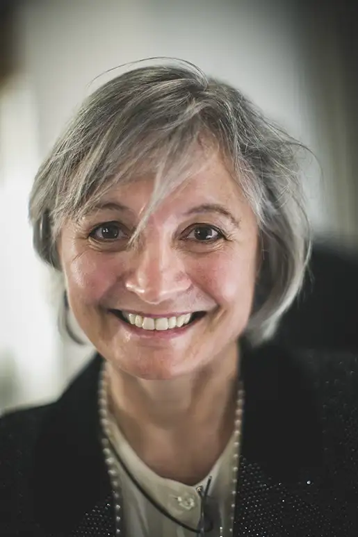 Nadia Santini