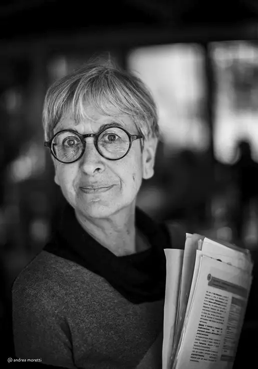 Evelina Gori