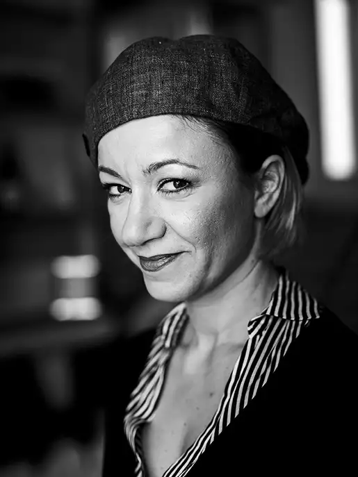 Marta Cotarella