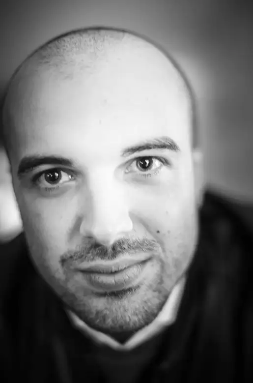 Simone Vizzari