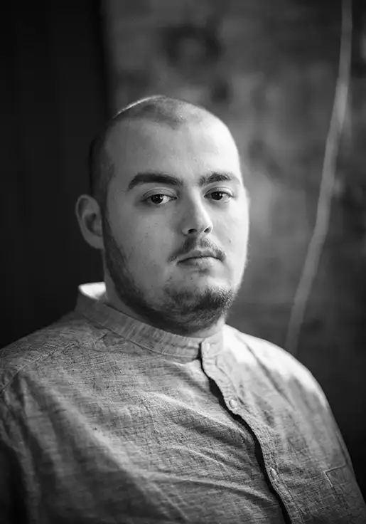 Davide Caranchini