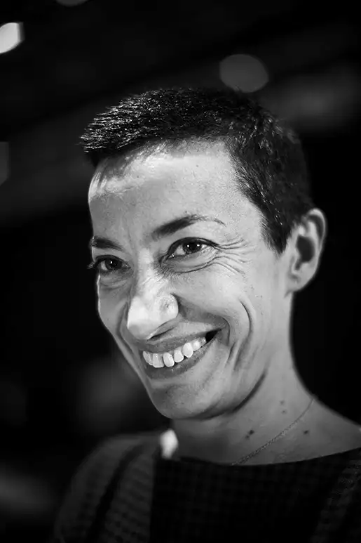 Gaia Giordano