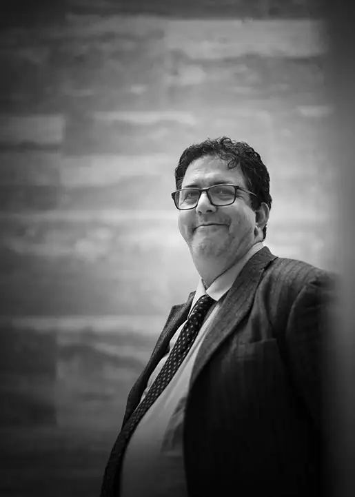 Luciano pignataro
