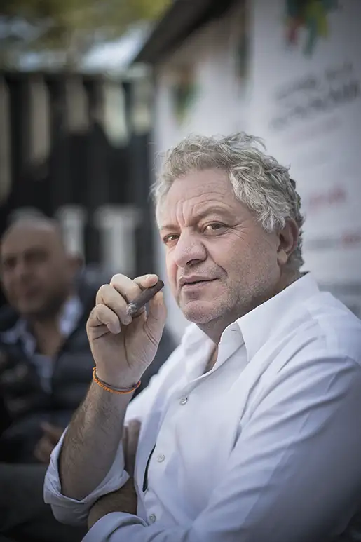 Peppe Guida