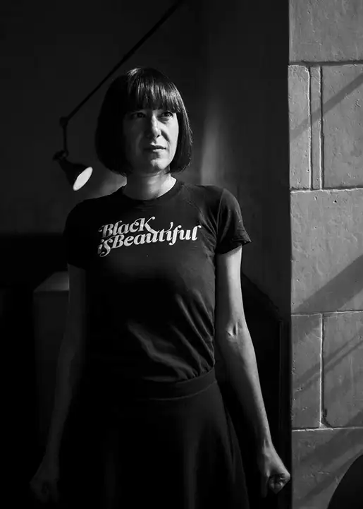 Margot Schachter