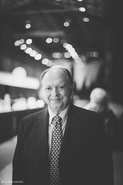 Enzo Vizzari