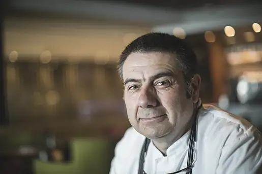 Simone Fracassi